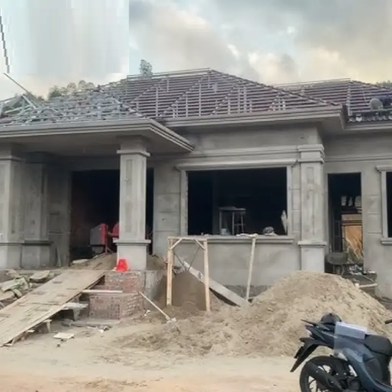 ผู้เฒ่าผู้แก่เตือน: “บ้านสามขา ทำทรัพย์สินหนีหมด!” แล้วบ้านสามขาคืออะไร?