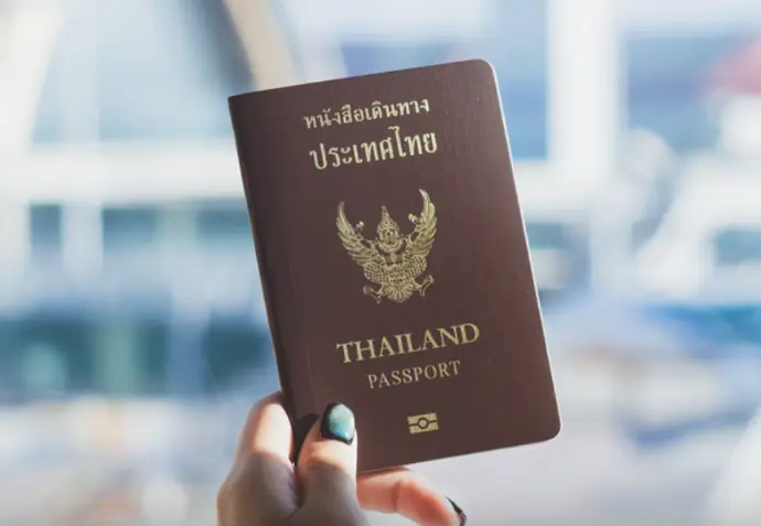 อัปเดตปี 2568 เปิดรายชื่อ 36 ประเทศ คนไทยถือพาสปอร์ตไทยเที่ยวได้เลย ไม่ต้องขอวีซ่า