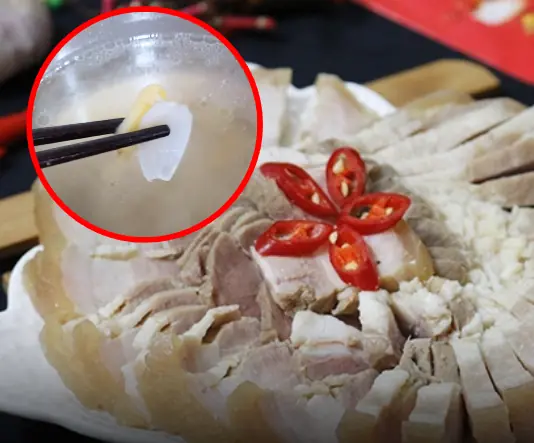 ต้มหมูให้ขาว นุ่ม หอม ไม่แห้ง ไม่คาว ทำได้จริง! เผยเคล็ดลับที่หลายคนไม่เคยรู้