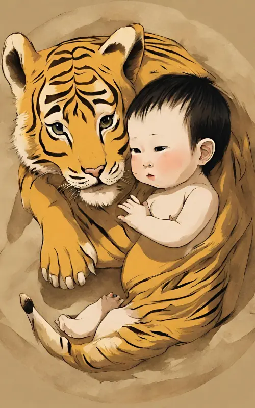 ลูกที่เกิดใน 4 นักษัตรนี้จะพบเจอความโชคดีมากมาย ทั้งนำพาทรัพย์ลาภมาสู่พ่อแม่ และมีอนาคตท