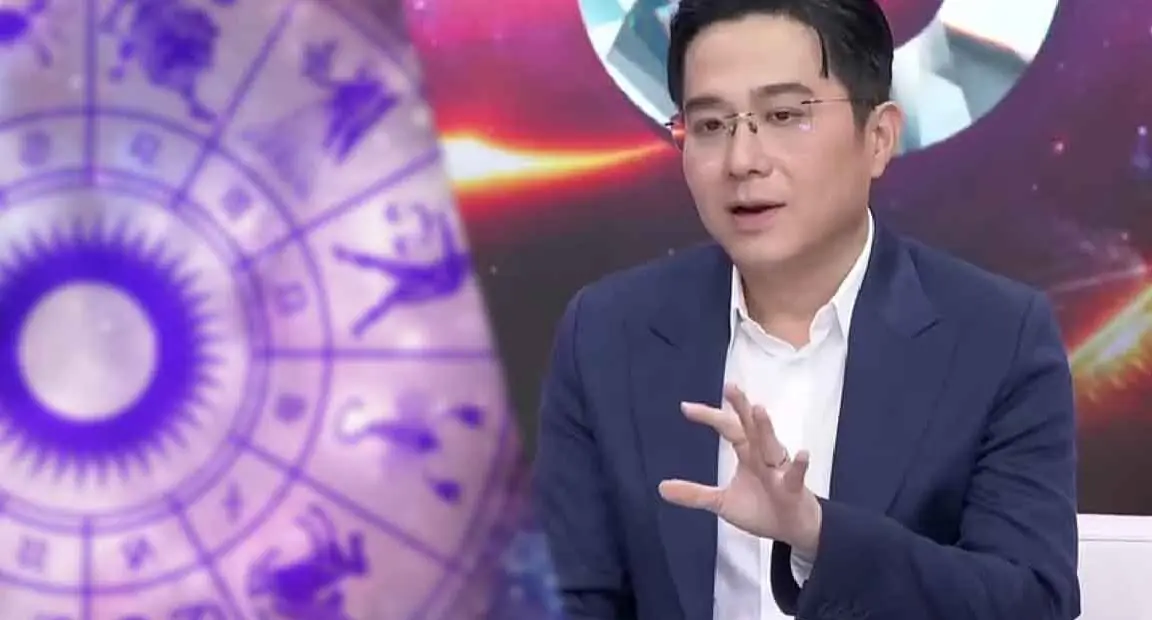 หมอช้าง เปิดดวงปี69 ราศีดวงรุ่งสุดๆ ราศีพลิกร้ายเป็นดี ราศีการเงินพุ่ง ราศีระวังเดือนอันต