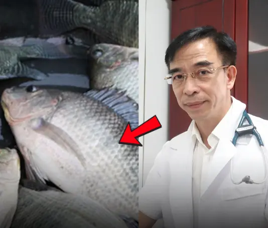 ปลา 5 ชนิดที่ถูกเผยว่า “อมพิษ–อัดปรอท” ต่อให้ถูกแค่ไหนก็ห้ามซื้อเด็ดขาด
