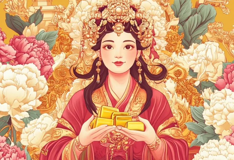 3 นักษัตรที่ยิ่งเข้าใกล้ปีใหม่สากลก็ยิ่งรวย: งานราบรื่น ทำอะไรก็เฮง โดยเฉพาะอันดับ 1 ที่บอก