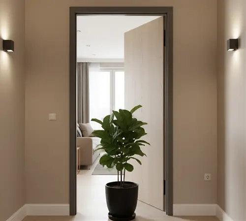 3 ตำแหน่งวางต้นไม้ในบ้านที่ดูเหมือนดี แต่กลับทำให้ เงินทองรั่วไหล โชคลาภหายอย่างแรง — ใคร