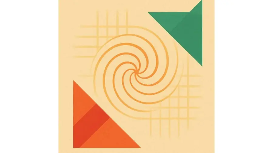 แบบทดสอบ: คุณเห็นลวดลายอะไรเป็นอย่างแรก? สิ่งนั้นเผย “บุคลิกที่ซ่อนอยู่” ซึ่งกำลังกำหนดเส