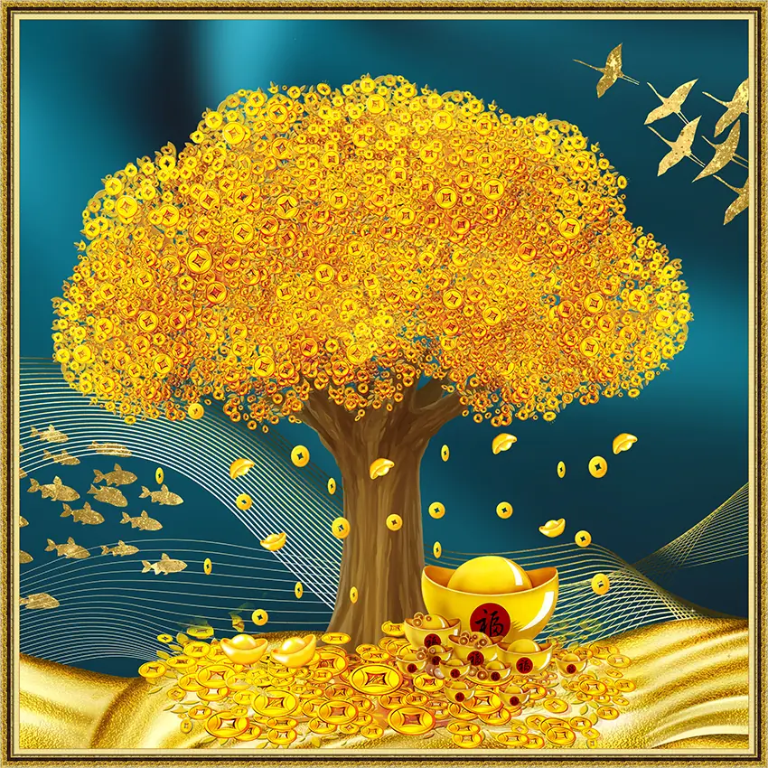 สัญญาณบอกล่วงหน้าเมื่อเงินก้อนใหญ่กำลังจะเข้าบ้าน