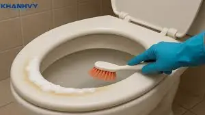 ฝ.าชัก.โครกเหลือง วิธีแ.ก้ใ.ห้ข.าวแบบไม่ต้องซื้อใหม่ ลองแล้วเวิ.ร์ก!