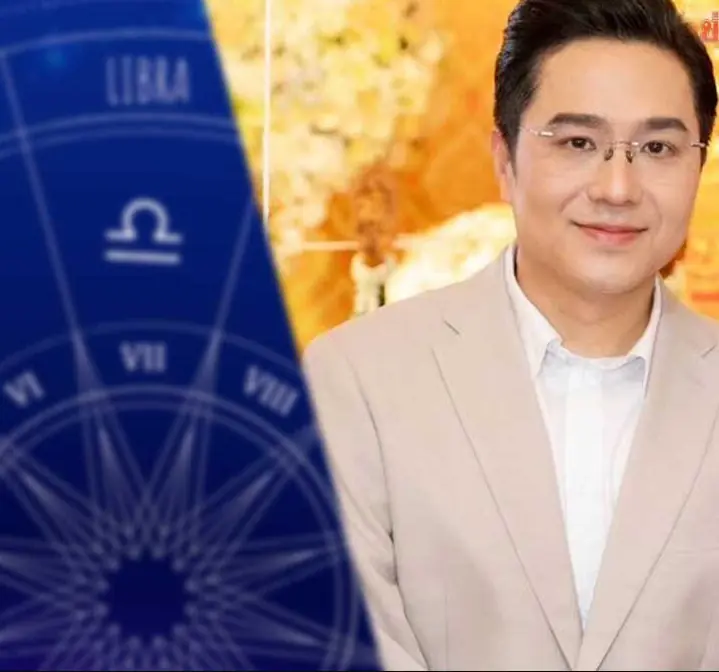 หมอช้าง เปิด 2 ราศี ความเฮงยังไม่หมด ดวงจัดเต็มมีโชคใหญ่ เตรียมรับพลัง