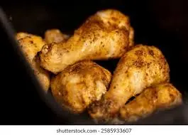 5 เมนูไก่ยอดฮิต ด้วยหม้อทอดไร้น้ำมัน ทำง่าย อร่อยได้ไม่รู้สึกผิด