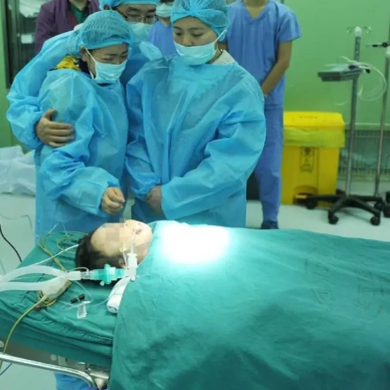 เด็กชายวัย 5 ปีเสียชีวิตจากม.ะ.เ.ร็.งกระดูกระยะสุดท้าย แพทย์ออกมาเตือนผู้ปกครองให้หลีกเลี่