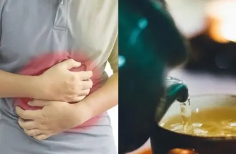 หนุ่มท้อ.งอื.ด-ปว.ดหั.วเรื้.อรัง เปลี่ยนมาดื่มสิ่งนี้แทน "กาแฟ" 1 เดือน ได้ผล.ลัพธ์เกินคาด