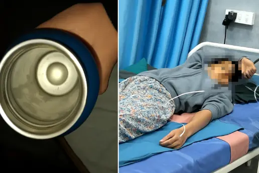 แก้วเก็บความร้อนคร่าชีวิตหญิงวัย 25 ปี ใช้ผิดวิธีกลายเป็น “แก้วมรณะ” สิ่งที่ 99% ของคนไม่เคยร