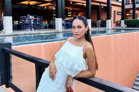 "เจนสุดา" แชร์ธรร.มะประจำวัน อุ๊ย! อ่านปุ๊บโดนใจโดนใครอีกแล้ว?