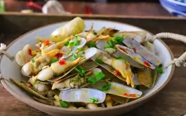 คนที่แ.ก่ช้.ามักกินอาหาร 3 อย่างนี้: ถ้าคุณเคยทำและกินครบทั้ง 3 อย่าง หน้าตาจะดูเด็กกว่าอายุ