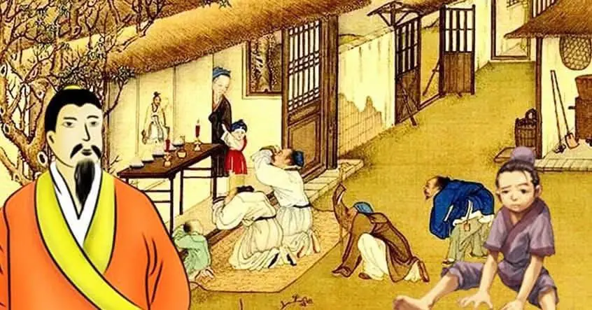 5 “กรรม” ที่พ่อแม่สร้างไว้ จนลูกต้อง “ชดใช้หนี้” ตลอดชีวิตก็ไม่อาจหมดได้