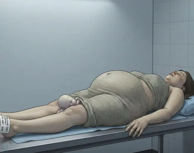 หลังจากเสียชีวิต ปรากฏการณ์หนึ่งที่น้อยคนเคยรู้กลับเกิดขึ้นอย่างไม่คาดคิด