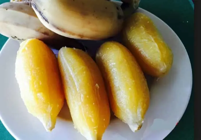 ผลไม้ 3 ชนิด เมื่อนำมาปรุงสุกจะกลายเป็น “ยาอายุวัฒนะ” สำหรับผู้หญิงในฤดูหนาว: บำรุงผิว ผมสว