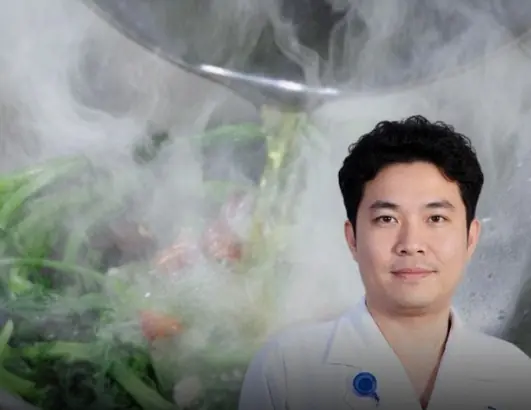 ตั.บปลื้มสุดๆ จนยิ้มเลย ผัก 6 ผลไม้ 4 ชนิดนี้