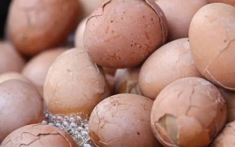 อย่าซื้อไข่ 4 ประเภทนี้อีกเลย วันนี้ฉันเพิ่งรู้ว่า ถ้ามีอยู่ที่บ้านก็ไม่ควรกิน