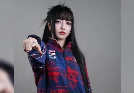 รู้แล้ว! ใครเป็น “ร่างทรง Tokyogurl” นายกอีสปอร์ตชี้หลักฐานมัดตัวแน่น รู้แล้วอึ้ง