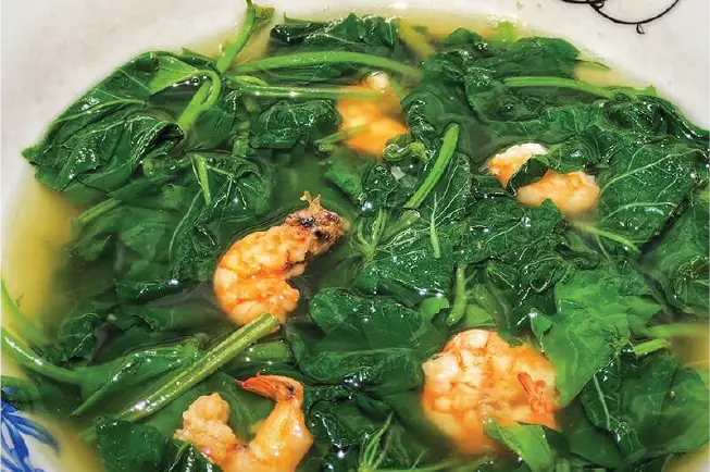 แพทย์แนะนำว่า “เวลาไปตลาด ถ้าเจอผัก 3 ชนิดนี้ ที่มีประโยชน์ต่อสุขภาพมากกว่าเนื้อสัตว์ แถม