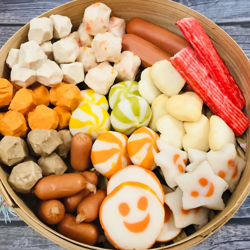 อาหาร 5 ประเภทที่ควรคิดให้ดีก่อนซื้อ แม้ราคาถูกแต่คุณค่าทางโภชนาการต่ำ แถมยังแฝง “สารพิษ”