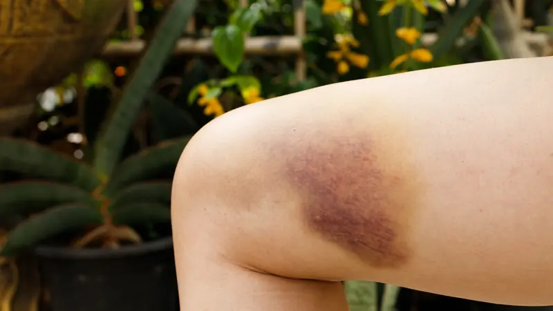 อาการปวด 4 บริเวณบนร่างกาย อาจเป็นสัญญาณเตือนว่าโรคตับกำลังลุกลามเข้าสู่ระยะอันตราย