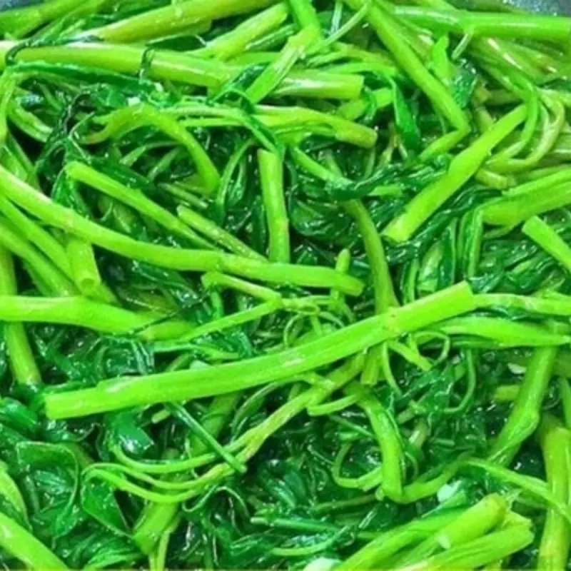 ผักพื้นบ้านของไทย ที่ชาวญี่ปุ่นยกย่องว่าเป็นผักอายุวัฒนะ ช่วยชะลอวัย บำรุงผิว และลดความ