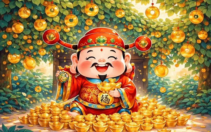 เงินก้อนใหญ่กำลังอยู่ระหว่างทางมาหา 4 นักษัตรนี้