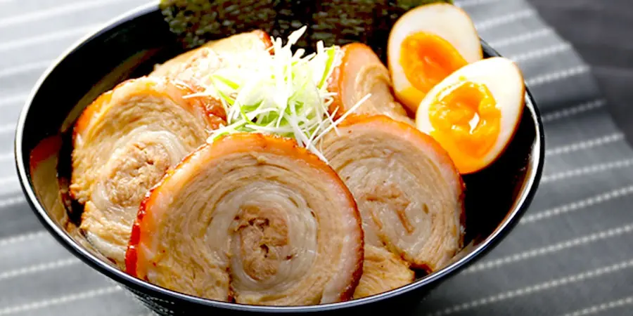 ส่วนของหน้อหมูทั้งอร่อยดีทั้งช่วยรักษาโรคด้วย