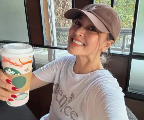 "นานา ไรบีนา" ตอบคำถาม ลูกๆ เป็นยังไงบ้าง ไปโรงเรียนโดนบูลลี่ไหม?