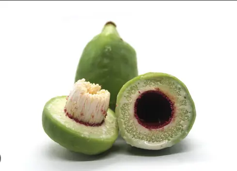 ฝรั่ง-ส้มหลบไป! นี่คือ "ผลไม้ที่ให้วิตามินซีสูงที่สุด" ถ้าเทียบน้ำหนักเท่ากัน