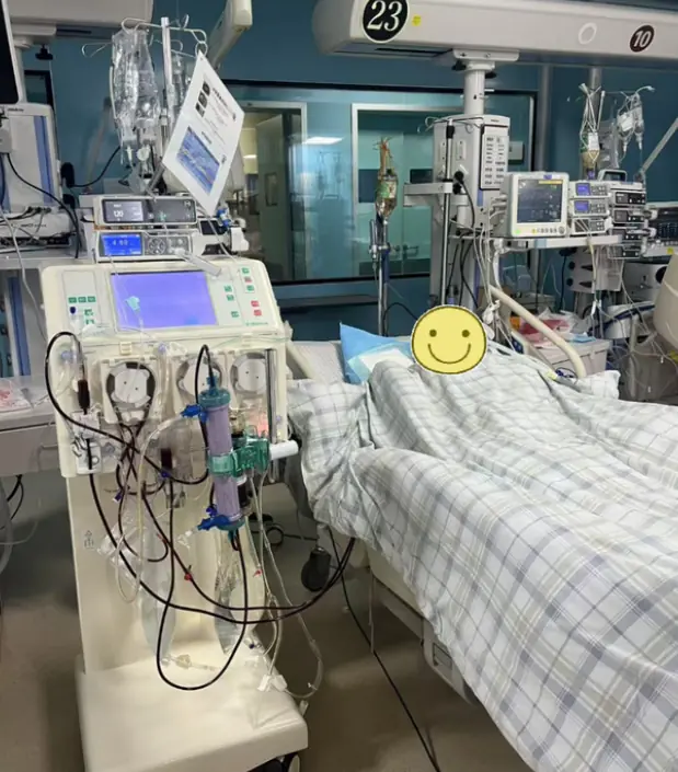 แม่ลูกป่วยคู่ ตบ-ไต วายพร้อมกัน หมอรีบเตือนด่วน ‘สิ่งนี้มีพิษ’ หากใช้ไม่ถูกต้อง!