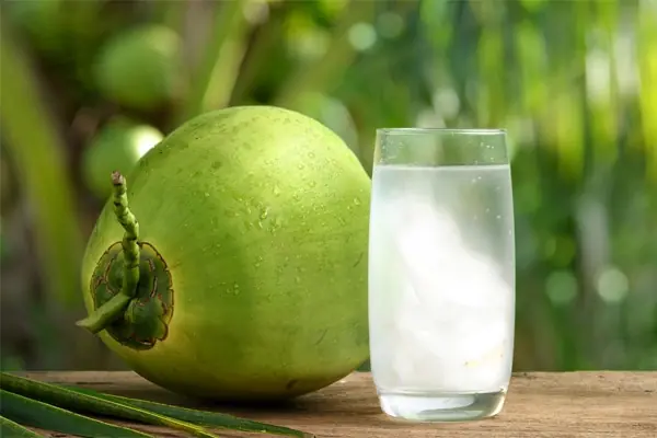 รู้แล้วจะรีบหามาดื่ม! 6 ความลับของ "น้ำมะพร้าว" ที่มากกว่าแค่แก้กระหาย