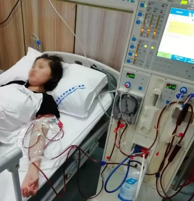 แม่เป็นลมทันที! หมอเผยต้นตอ ลูกสาววัย 13 ไตวายรุนแรง คือ "เครื่องดื่ม" ที่ผู้ใหญ่ยังติดใจ