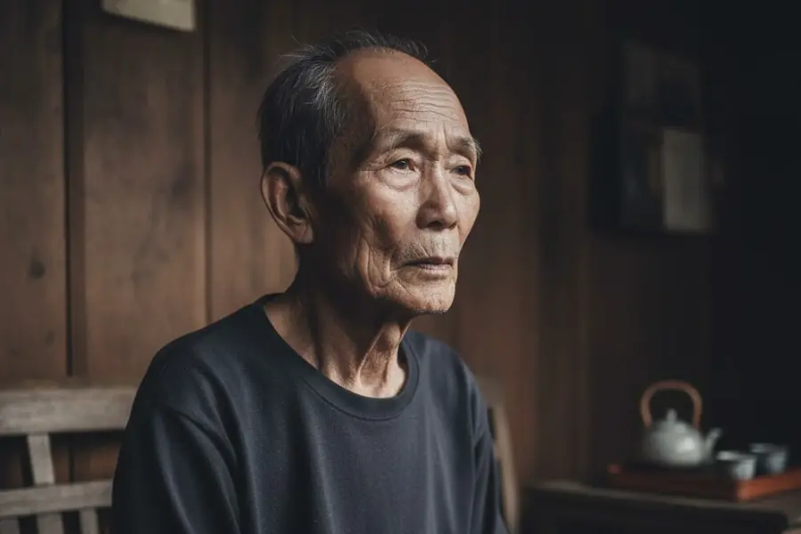 โซเชียลเดือด! คำสอนผู้เฒ่ากลับมาเป็นไวรัล “คนไม่มีเนื้อติดแก้ม ไม่ควรคบเป็นเพื่อน” จริงห