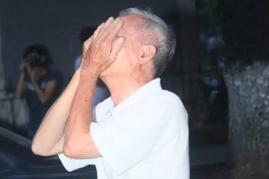 ดราม่าครอบครัว! พ่อวัย 75 ชูหนี้ 100 ล้าน ลูกชาย 3 คนเมิน แต่ลูกสาวคนเดียวรับแทน ก่อนรู้ความจริง