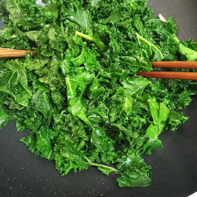 ไม่ธรรมดา! ผักไทยบ้านๆ งานวิจัยชี้ ศักยภาพต้านมะเร็งสุดอึ้ง