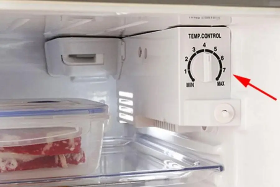 เคล็ดลับแม่บ้าน! แค่หมุนปุ่มนี้ในตู้เย็น ค่าไฟลดลงเห็นๆ