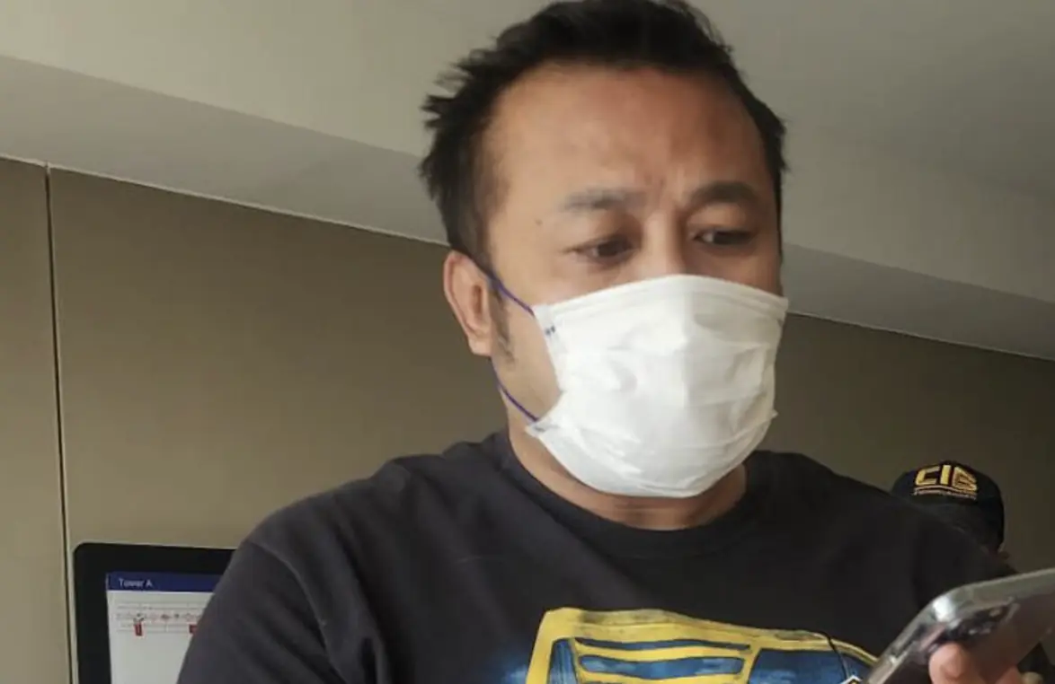 มนัส บุญจำนงค์ เปิดใจหลังโดนจับ คดีฉ้อโกงโควตาหวย ส่งตัวเข้าเรือนจำทันที โทษ 2 ปี 9 เดือน