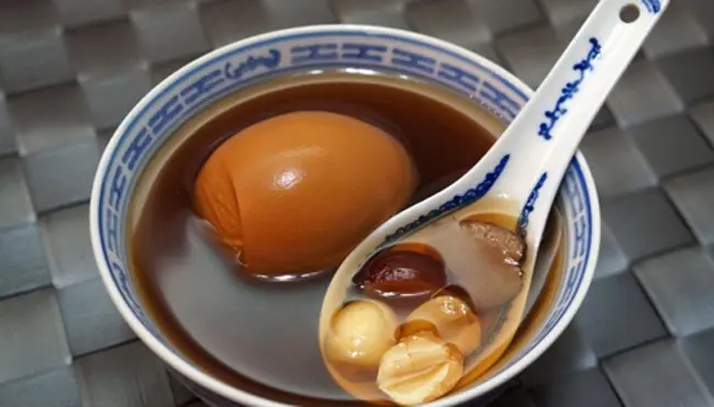 5 อาหารที่ไม่ควรกินคู่กับไข่ ใครพลาดอาจนำโรคภัยมาสู่ร่างกายได้ง่าย