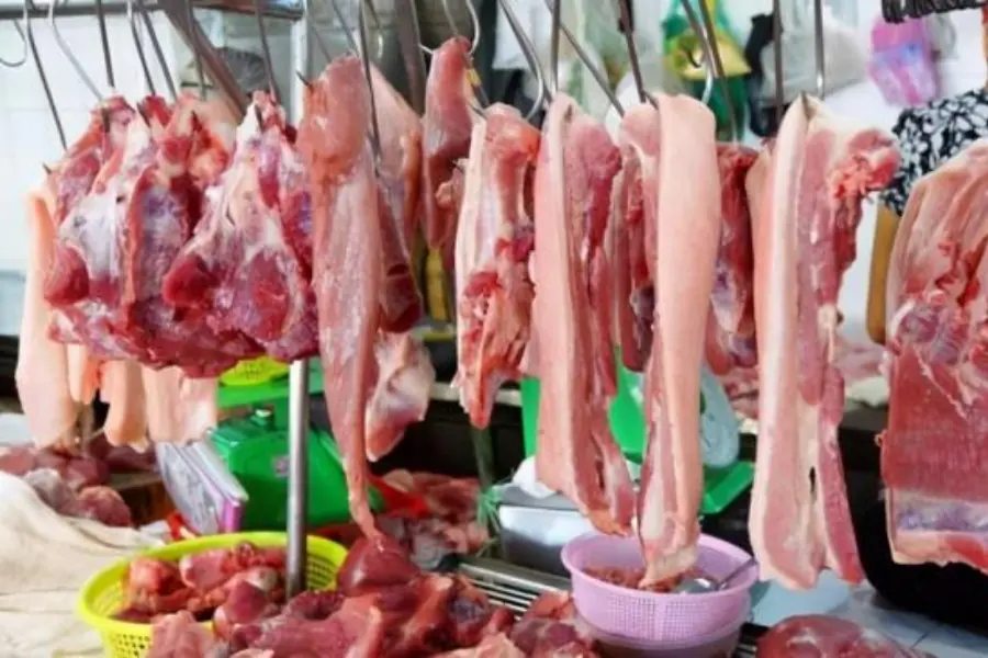 เปิดโปง! 3 ส่วนหมูที่คนขายยังไม่กล้ากิน แต่ผู้บริโภคกลับซื้อเพียบ