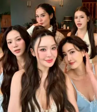 5 ดาราสาว ถูกมองว่าตัวเล็กมาตลอด เฉลยส่วนสูงจริง ทำแฟนๆ อึ้งเลย