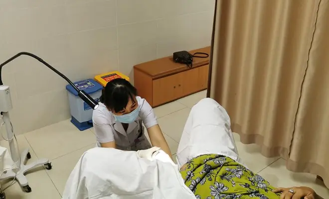 ผู้หญิงต้องกล้าพูด พฤติกรรมเสี่ยงที่อาจนำไปสู่มะเร็งปากมดลูก