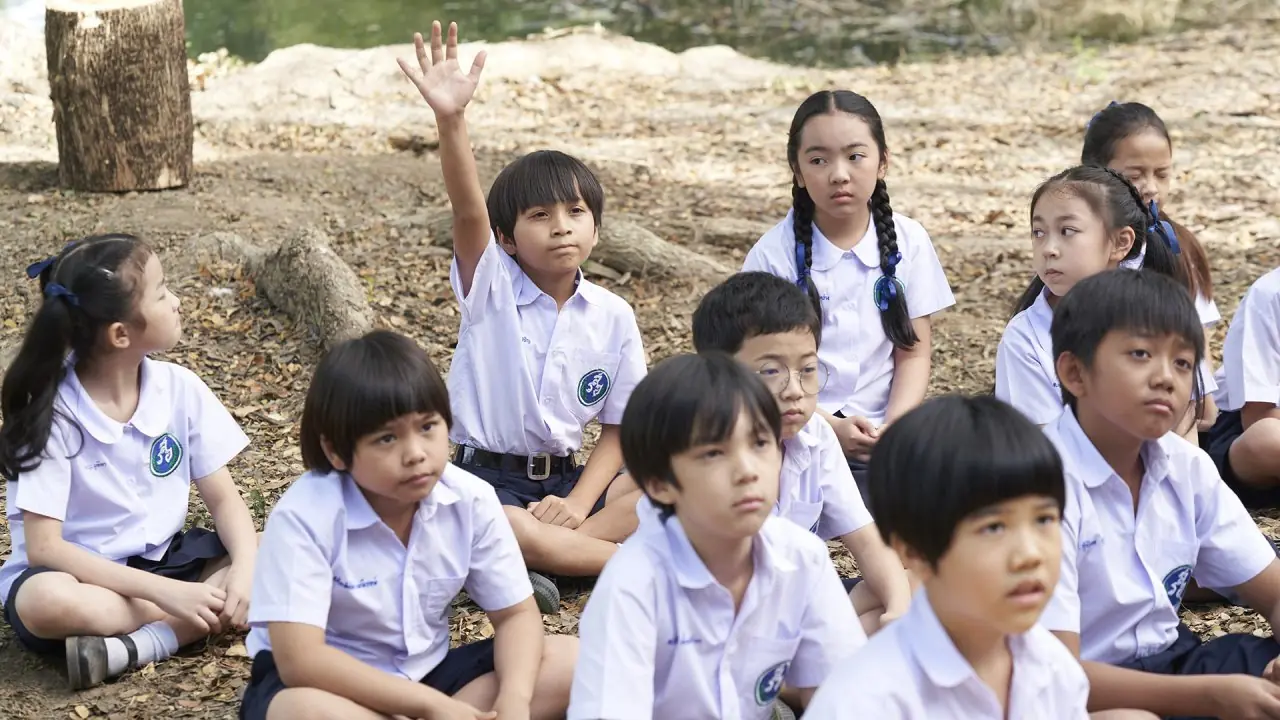 ผลวิจัยจากฮาร์วาร์ด ชี้ 5 ลักษณะเด็กที่มีแนวโน้มเติบโตเป็นผู้ใหญ่ที่ประสบความสำเร็จและม