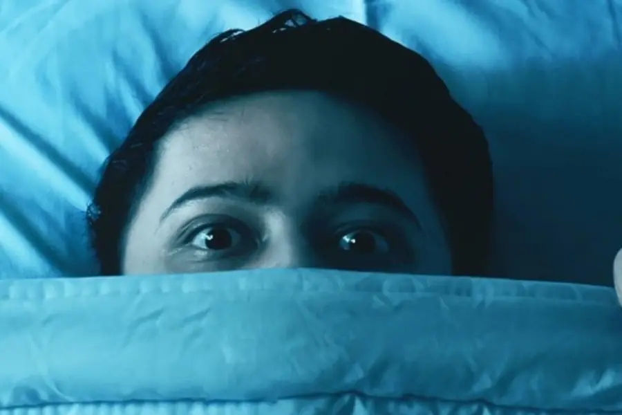 หลายคนเป็นโดยไม่รู้ตัว! ตื่นตี 3–4 บ่อย อาจร่างกายกำลังส่งสัญญาณเตือน