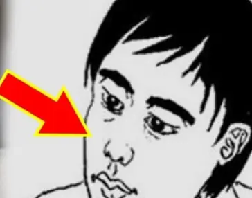 ผู้ชายที่มีลักษณะบนใบหน้าแบบนี้ ต่อให้เก่งแค่ไหน ก็ยากจะหนีพ้นความยากจน