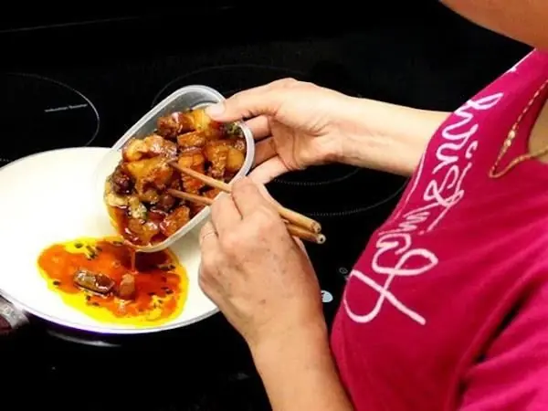 อาหารเช้า 4 ประเภทที่บำรุงเซลล์มะเร็ง เปลี่ยนอาหารเช้าเหล่านี้หากคุณต้องการมีสุขภาพดี