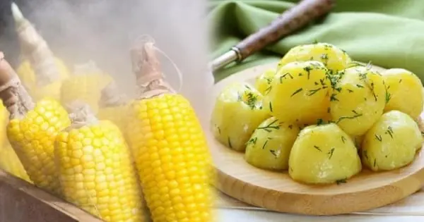 ไม่ใช่แค่กินหวานถึงจะเป็นเบาหวาน เปิด 7 อาหารที่กินเมื่อไร น้ำตาลในเลือดพุ่งทันที