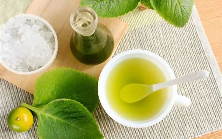 ตั้งแต่บรรเทาอาการไอ ขับเสมหะ ช่วยการย่อยอาหาร ไปจนถึงช่วยลดความร้อนในร่างกาย